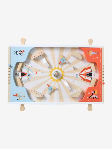 Flipper duo en bois FSC® bois - vertbaudet enfant 