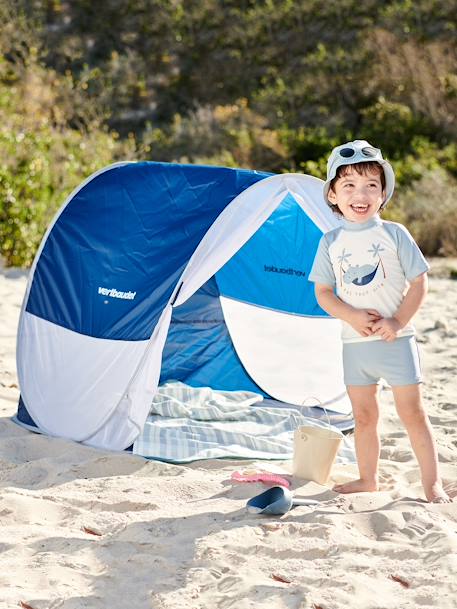 Tente anti-uv pour bébé : Tentes et campings
