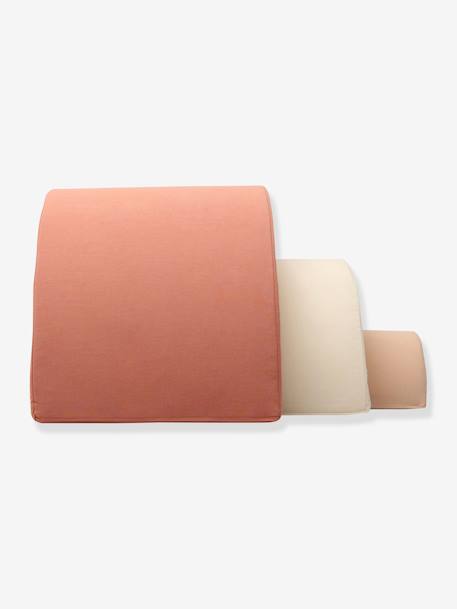 Set de jeu Milo camel+rose - vertbaudet enfant 