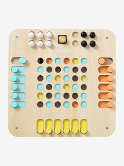 Speelgoed-FSC® houten knikkerspel