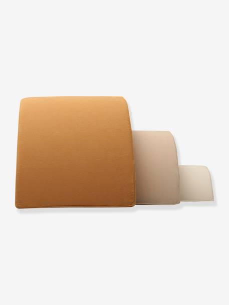 Set de jeu Milo camel+rose - vertbaudet enfant 