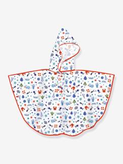 Jouet-Jeux d'imitation-Maison, bricolage et métiers-Cape de pluie 3/5 ans