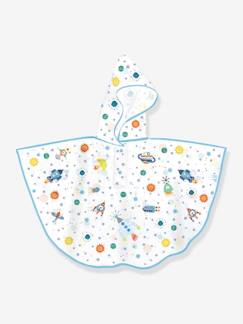 Garçon-Manteau, veste-Cape de pluie 5/7 ans