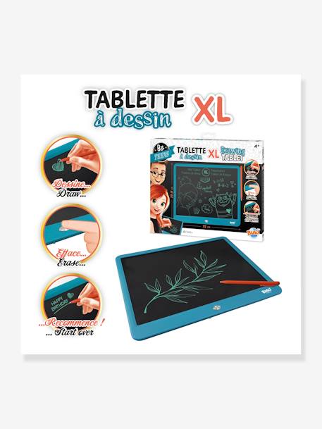Tablette à Dessin XL - noir - vertbaudet enfant 