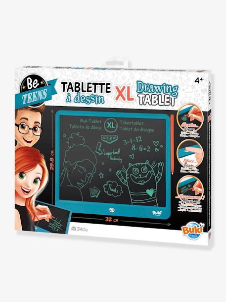 Tablette à Dessin XL - noir - vertbaudet enfant 