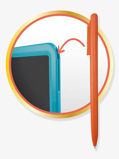 Tablette à Dessin XL - noir - vertbaudet enfant 