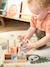 FSC¨-houten stapelpuzzel hout - vertbaudet enfant 