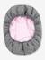 Nomi STOKKE Newborn set grijs+wit - vertbaudet enfant 