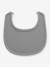 Plateau Tray pour Babyset Nomi blanc+gris - vertbaudet enfant 