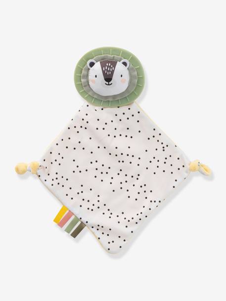 Geschenkset voor pasgeborenen - TAF TOYS meerkleurig - vertbaudet enfant 