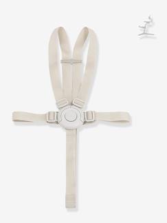 -Harnais pour siège Babyset et chaise haute Nomi