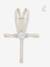 Harnais pour siège Babyset et chaise haute Nomi gris - vertbaudet enfant 