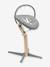 Nomi STOKKE Newborn set grijs+wit - vertbaudet enfant 
