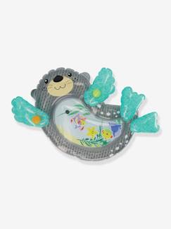 Jouet-Premier âge-Tapis d'eau Sensoriel Otarie géant