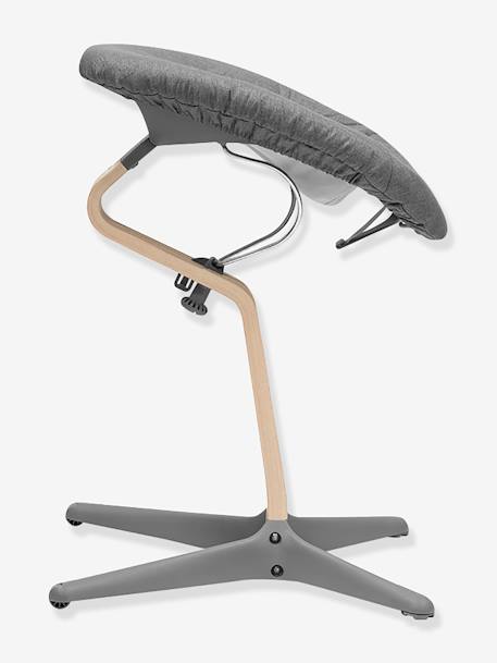 Nomi STOKKE Newborn set grijs+wit - vertbaudet enfant 