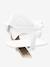 Siège Babyset Nomi blanc+gris+noir - vertbaudet enfant 