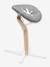 Nomi STOKKE Newborn set grijs+wit - vertbaudet enfant 