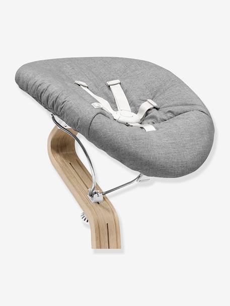 Nomi STOKKE Newborn set grijs+wit - vertbaudet enfant 