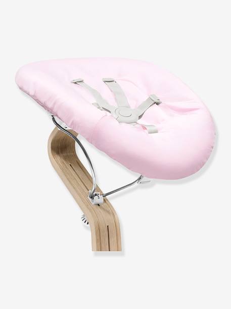 Nomi STOKKE Newborn set grijs+wit - vertbaudet enfant 