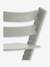Chaise haute Tripp Trapp BLANCHE+BLANCHIE+brun+écru+gris+GRIS TEMPETE+mauve+NATUREL+NOIR+vert - vertbaudet enfant 