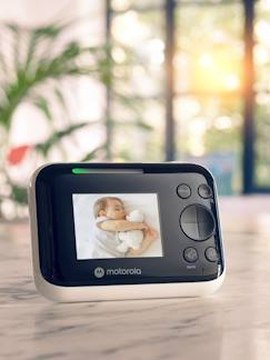 Digitale babyfoon met camera MOTOROLA PIP1200  - vertbaudet enfant