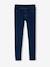Jean fille tregging Basics bleu jean+stone - vertbaudet enfant 