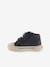 Baskets enfant Tribu Tiras Efecto Piel 1065185 marine - vertbaudet enfant 
