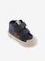 Baskets enfant Tribu Tiras Efecto Piel 1065185 marine - vertbaudet enfant 