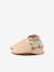Chaussons cuir souple bébé Appaloosa Style 927830-10 © rose - vertbaudet enfant 