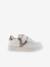 Baskets enfant Tiempo Efecto Piel & Fantasia 1124106 or - vertbaudet enfant 
