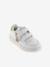 Baskets enfant Tiempo Efecto Piel & Fantasia 1124106 or - vertbaudet enfant 