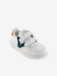 Schoenen-Jongen schoenen 23-38-Kindersneakers Tiempo Efecto Piel & Color 1124104 VICTORIA®