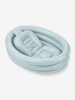 Puériculture-Baignoire gonflable évolutive Aquadots