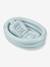 Baignoire gonflable évolutive Aquadots bleu - vertbaudet enfant 