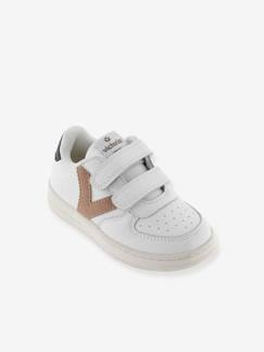 Schoenen-Jongen schoenen 23-38-Kindersneakers Tiempo Efecto Piel & Color 1124104 VICTORIA®