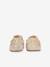 Chaussons cuir souple bébé Mouse Nose 946551-10 © rose - vertbaudet enfant 