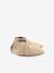 Chaussons cuir souple bébé Mini Love 874682-10 © or - vertbaudet enfant 