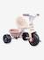 Tricycle Be Fun - bleu+rose - vertbaudet enfant 