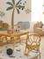 Table et chaises enfant Rotin bois - vertbaudet enfant 
