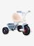 Tricycle Be Fun - bleu+rose - vertbaudet enfant 