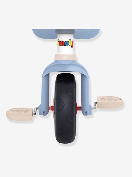 Tricycle Be Fun - bleu+rose - vertbaudet enfant 