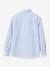 Chemise rayée garçon rayé blanc - vertbaudet enfant 