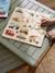 Puzzel met knoppen Werf van FSC¨-hout geel - vertbaudet enfant 