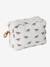 Trousse de toilette écru - vertbaudet enfant 