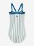 Maillot de bain 1 pièce vert - vertbaudet enfant 