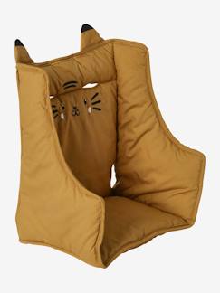 Puériculture-Chaise haute, réhausseur-Coussin de chaise haute