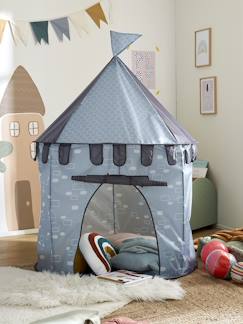 -Tipi de jeu château