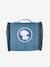 Pluche huisdier + accessoires in FSC® hout blauw - vertbaudet enfant 