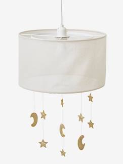 Linnengoed en decoratie-Decoratie-Lamp-Hanglamp-Lampenkap voor maan/ster ophanging