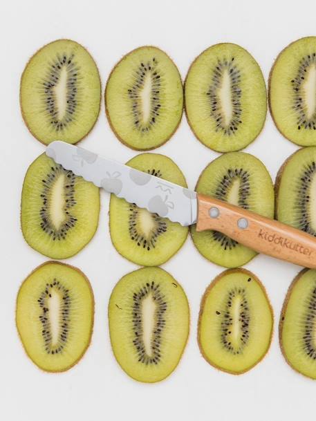 Couteau d'apprentissage marron - vertbaudet enfant 